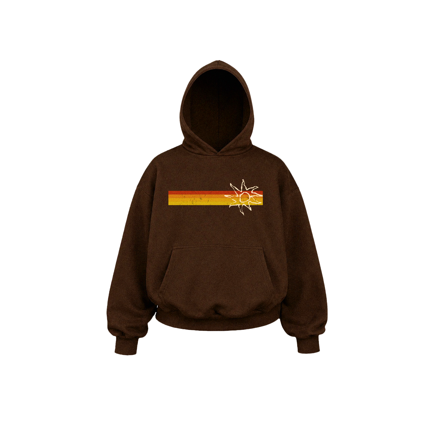 SIE POROBIŁO... HOODIE
