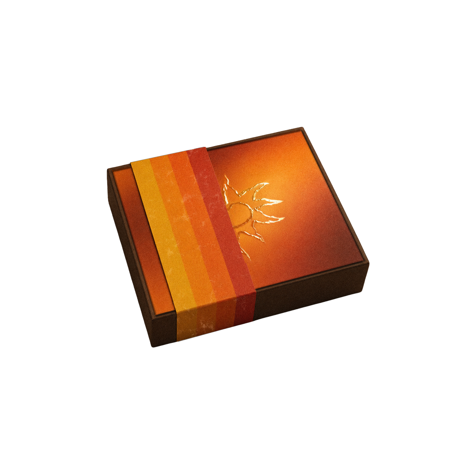 BURSZTYNOWY BOX