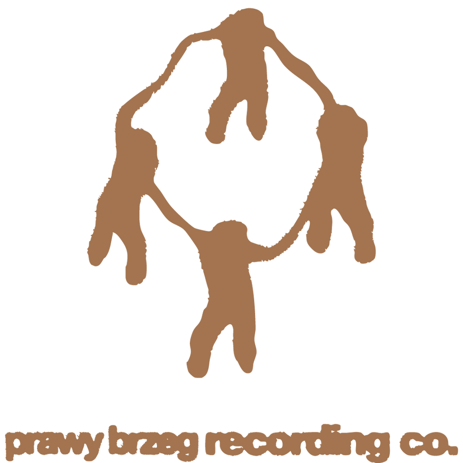 prawy brzeg recording co.