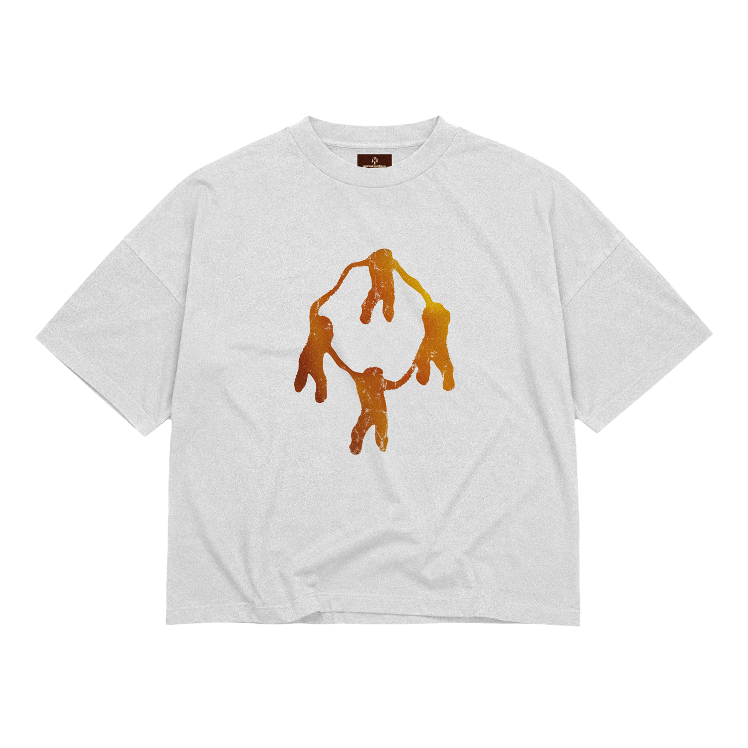 PRAWY BRZEG RECORDING CO. TEES