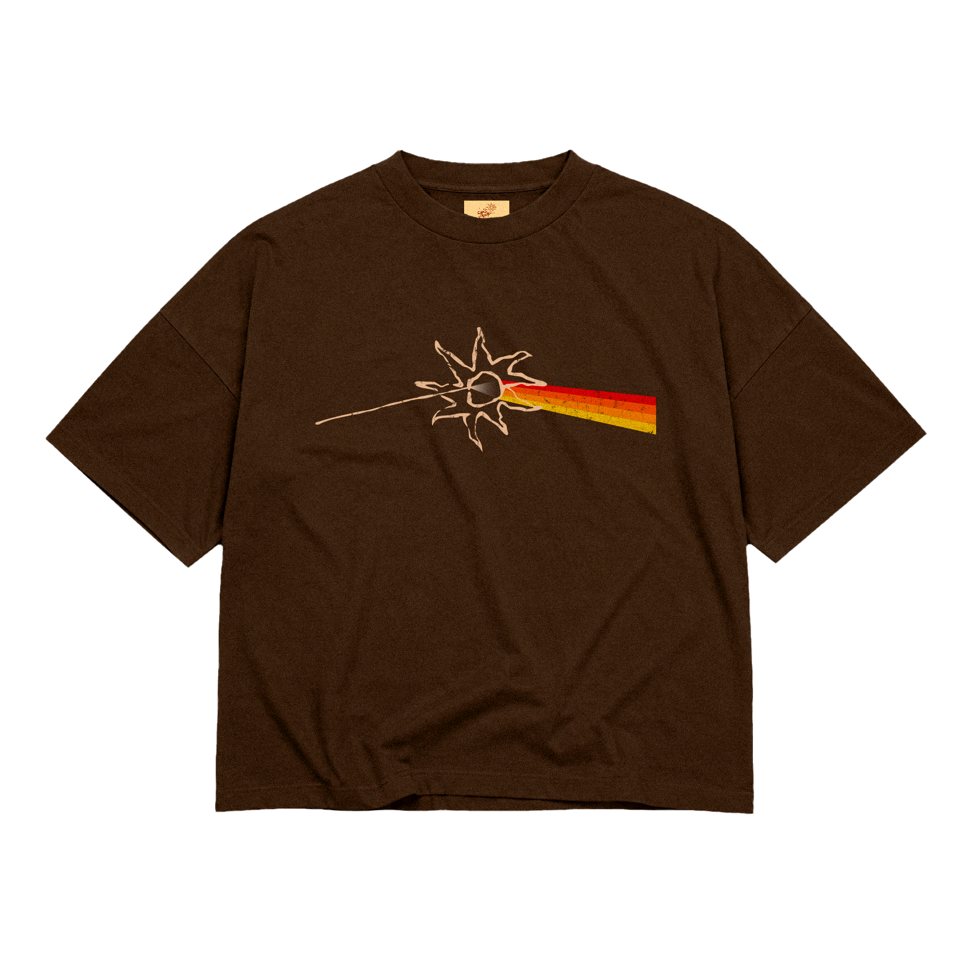SIE POROBIŁO... TEES